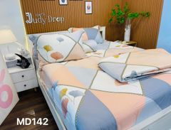 Ga giường TC Modal - MD142
