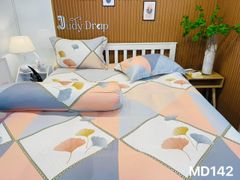 Ga giường TC Modal - MD142