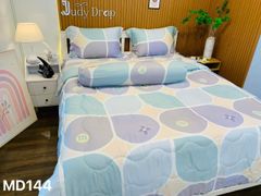 Ga giường TC Modal - MD144