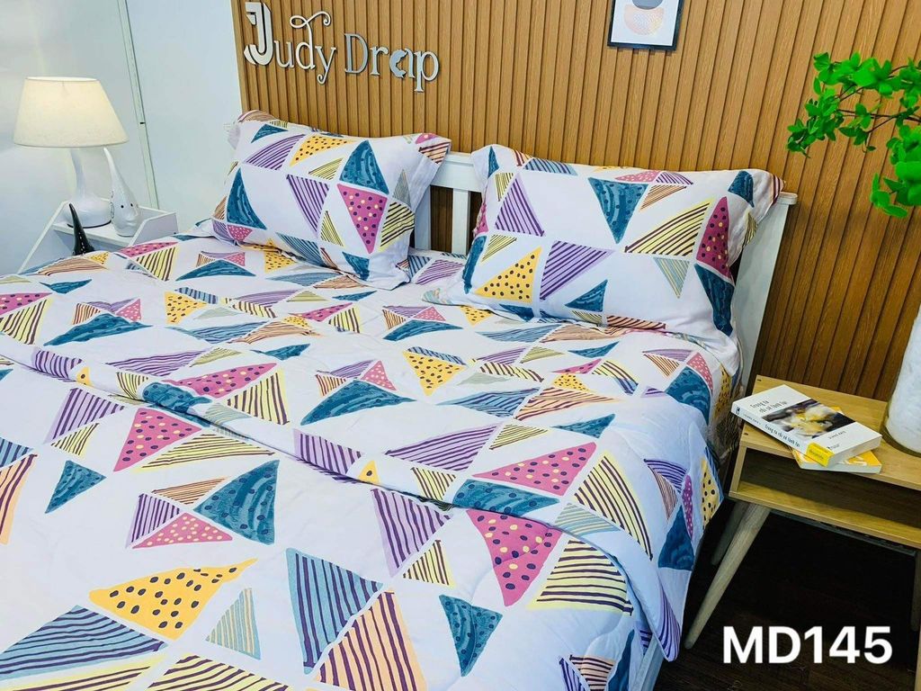 Ga giường TC Modal - MD145