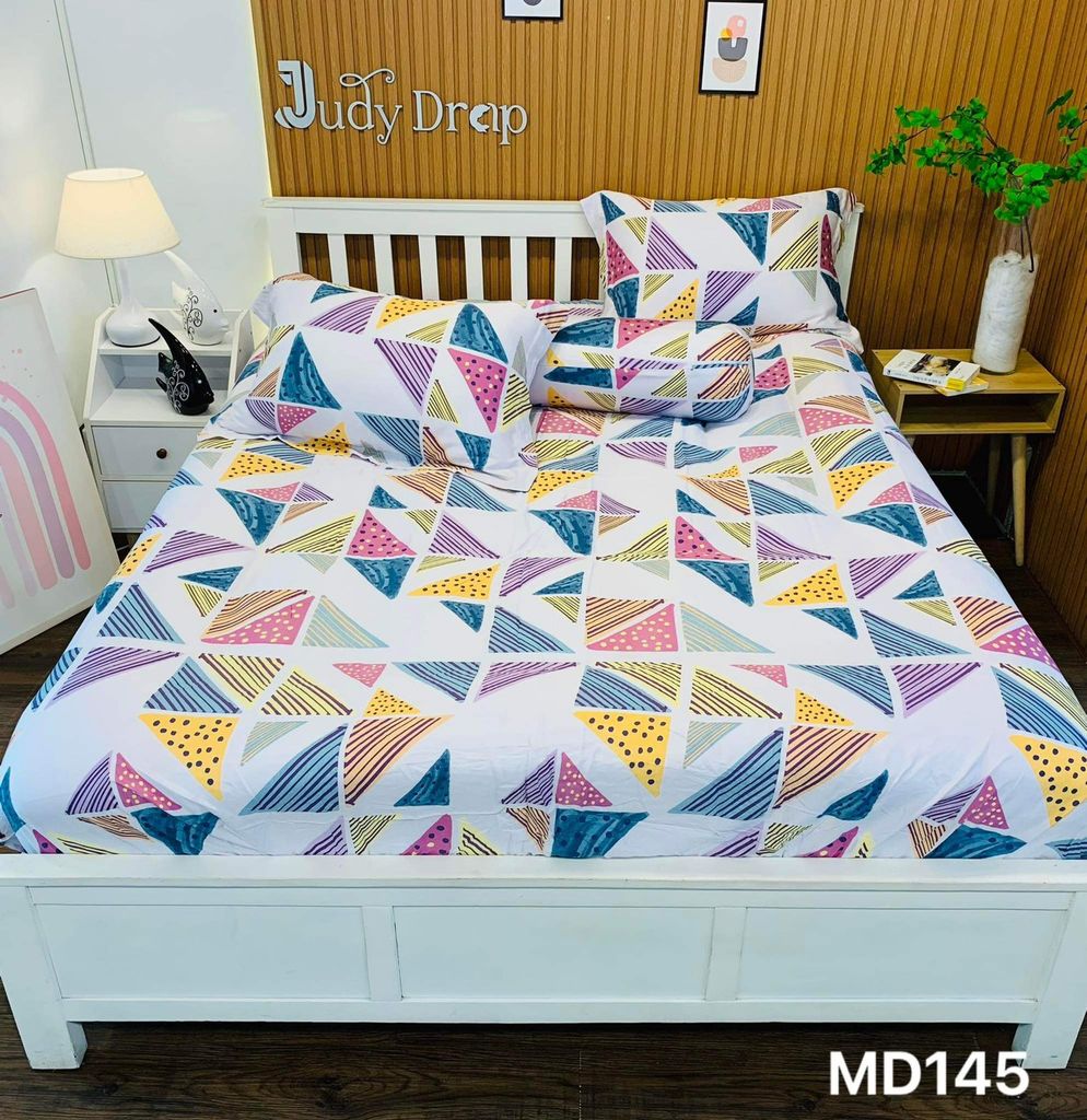 Ga giường TC Modal - MD145