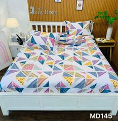 Ga giường TC Modal - MD145