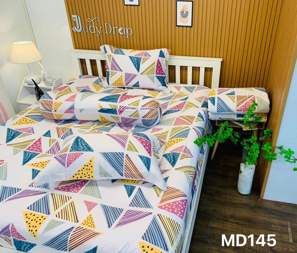 Ga giường TC Modal - MD145