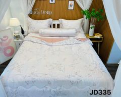 Ga giường TC 60s - JD335