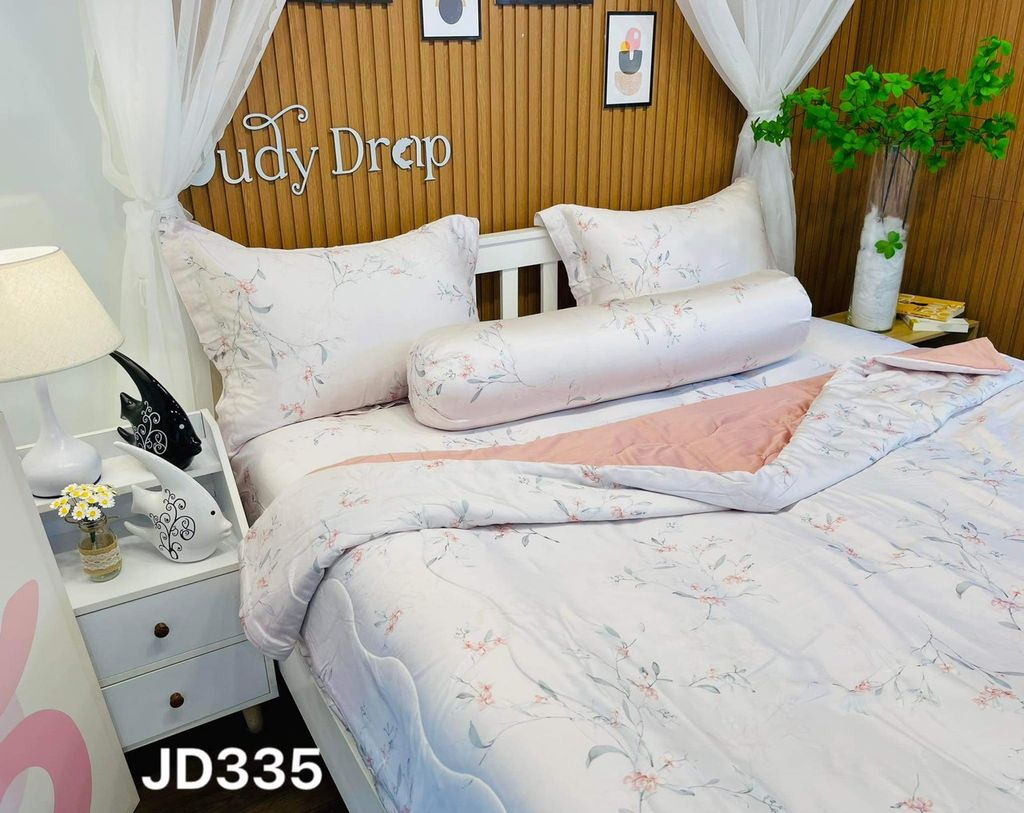 Ga giường TC 60s - JD335