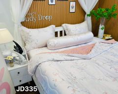 Ga giường TC 60s - JD335