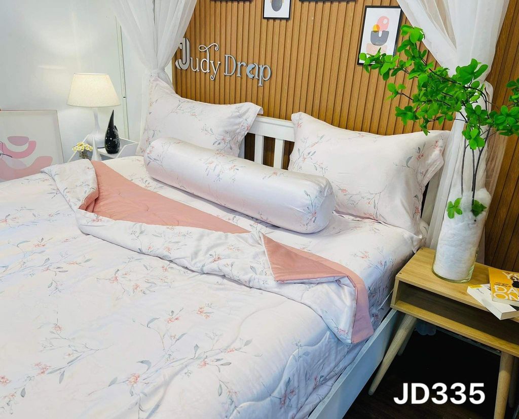 Ga giường TC 60s - JD335