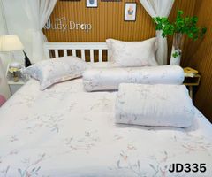 Ga giường TC 60s - JD335