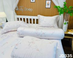 Ga giường TC 60s - JD335