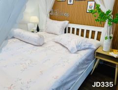 Ga giường TC 60s - JD335