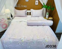 Ga giường TC 60s - JD336