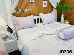 Ga giường TC 60s - JD336
