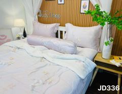 Ga giường TC 60s - JD336
