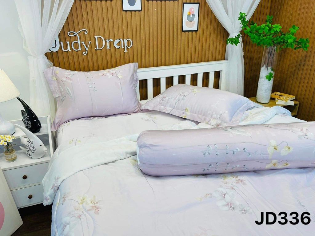 Ga giường TC 60s - JD336