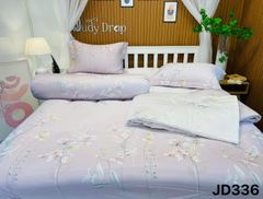 Ga giường TC 60s - JD336