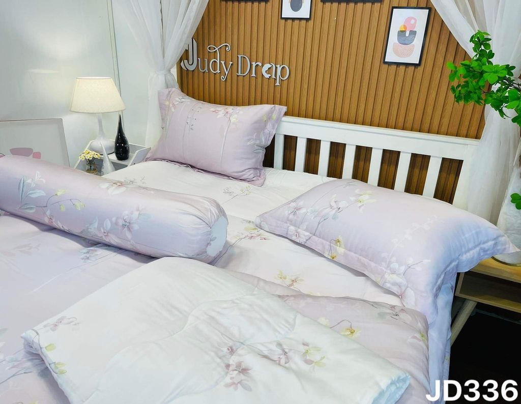 Ga giường TC 60s - JD336