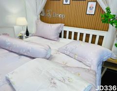 Ga giường TC 60s - JD336