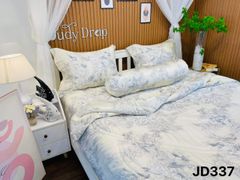 Ga giường TC 60s - JD337