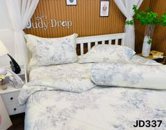 Ga giường TC 60s - JD337