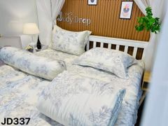 Ga giường TC 60s - JD337