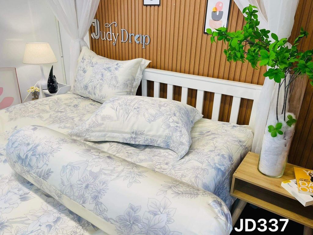 Ga giường TC 60s - JD337