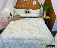 Ga giường TC 60s - JD338