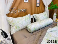 Ga giường TC 60s - JD338