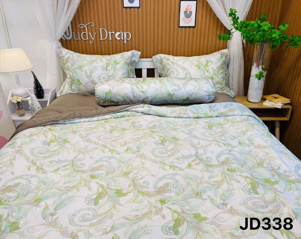 Ga giường TC 60s - JD338
