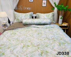 Ga giường TC 60s - JD338