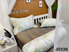 Ga giường TC 60s - JD338