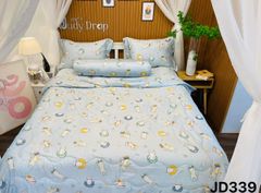 Ga giường TC 60s - JD339