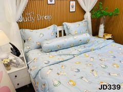Ga giường TC 60s - JD339