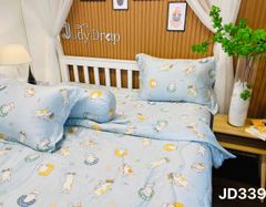 Ga giường TC 60s - JD339