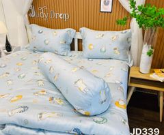Ga giường TC 60s - JD339