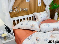 Ga giường TC 60s - JD340