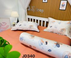 Ga giường TC 60s - JD340