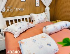 Ga giường TC 60s - JD340