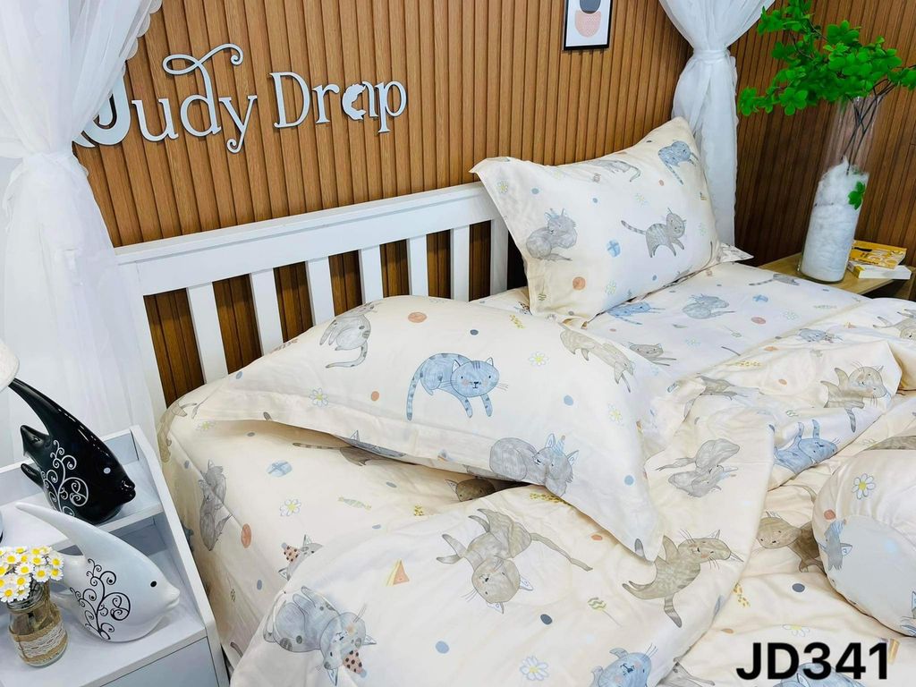 Ga giường TC 60s - JD341