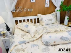 Ga giường TC 60s - JD341