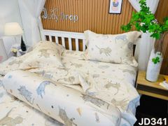 Ga giường TC 60s - JD341