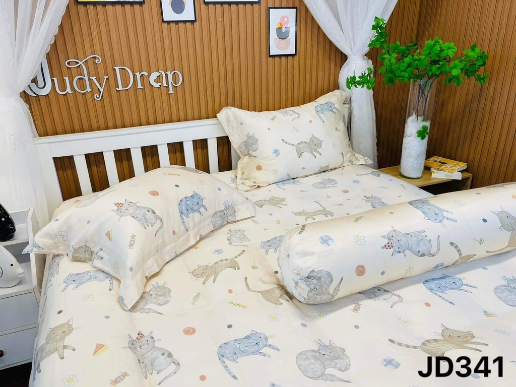 Ga giường TC 60s - JD341