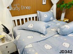 Ga giường TC 60s - JD342