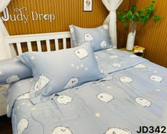 Ga giường TC 60s - JD342