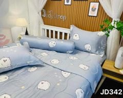 Ga giường TC 60s - JD342