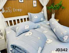 Ga giường TC 60s - JD342