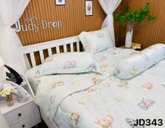 Ga giường TC 60s - JD343