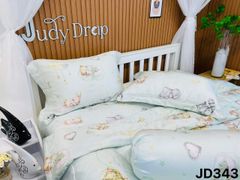 Ga giường TC 60s - JD343