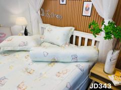 Ga giường TC 60s - JD343