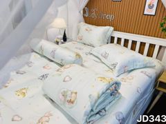 Ga giường TC 60s - JD343