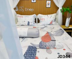 Ga giường TC 60s - JD344